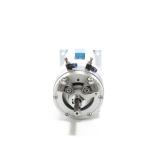 Pneumatic rotary actuator, double-acting 556546 Refurbished